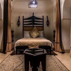 Chambre Lit Queen-Size